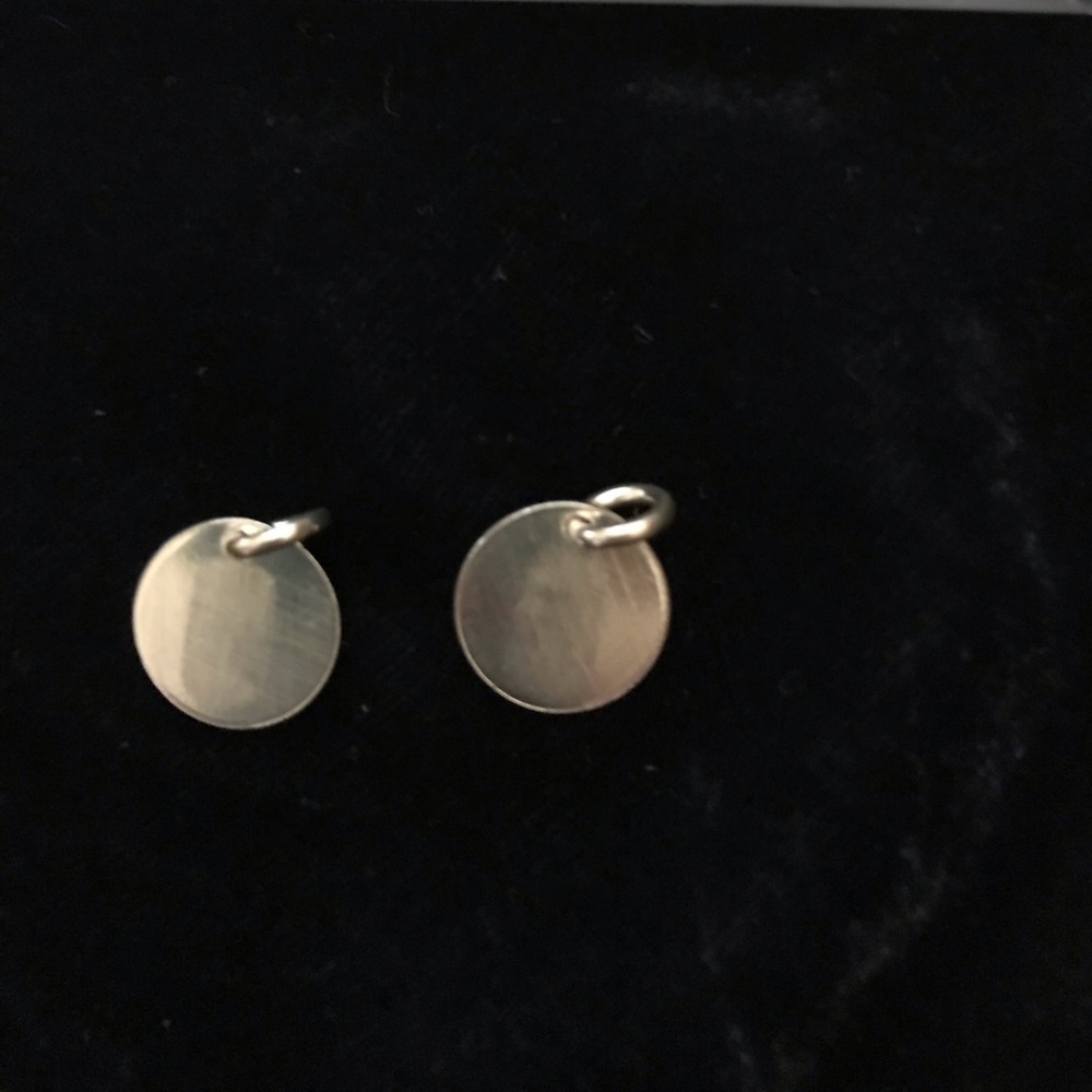 Sterling silver charms - Picture 2 of 4